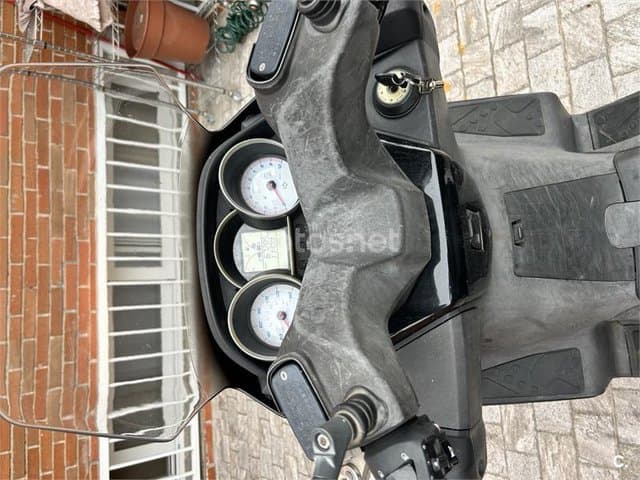 Kymco Super Dink 125i 1000 € 2013 Madrid - 4