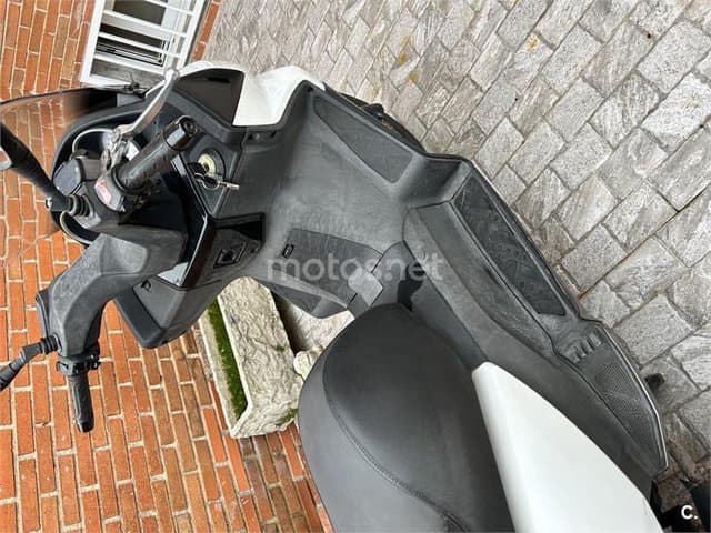 Kymco Super Dink 125i 1000 € 2013 Madrid - 5
