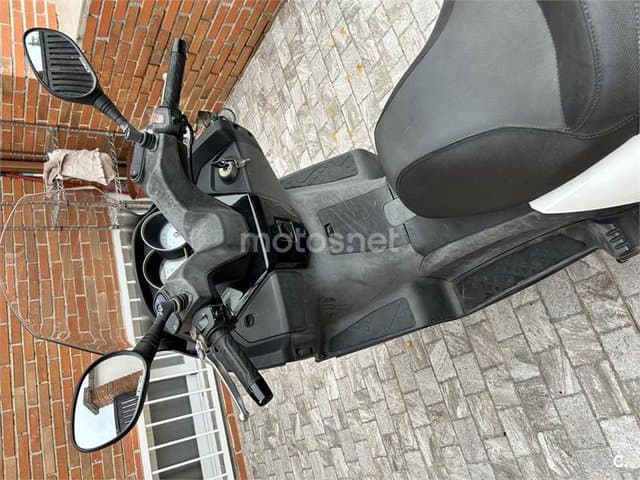 Kymco Super Dink 125i 1000 € 2013 Madrid - 6