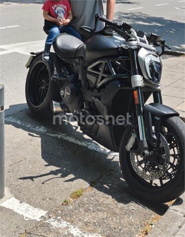 Ducati XDiavel 19.400 € 2021 Tarragona - 1