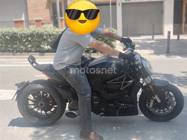 Ducati XDiavel 19.400 € 2021 Tarragona - 2