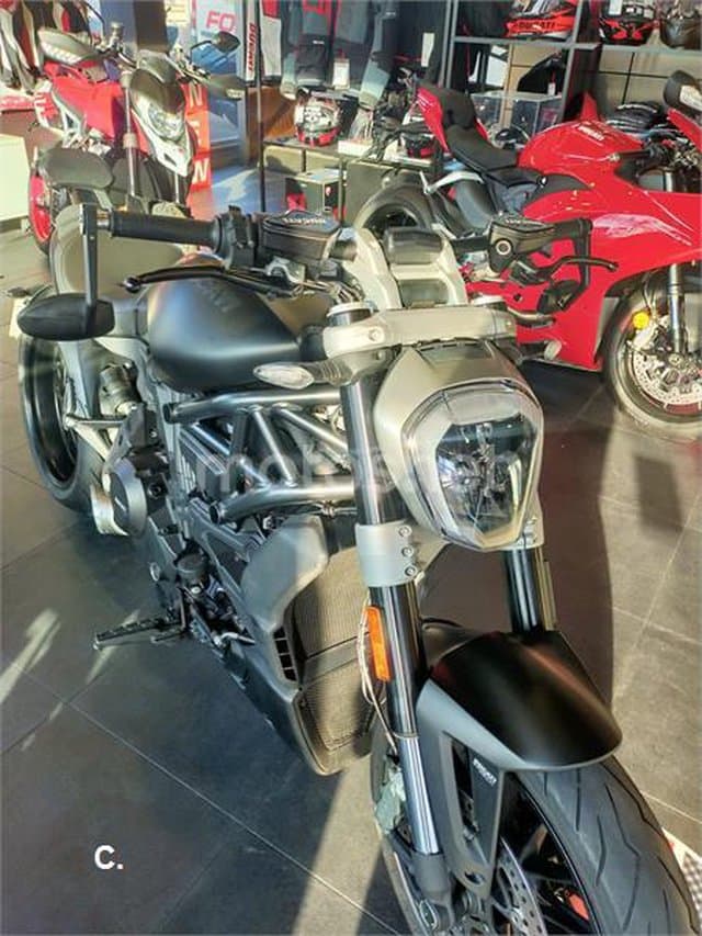 Ducati XDiavel 19.400 € 2021 Tarragona - 4