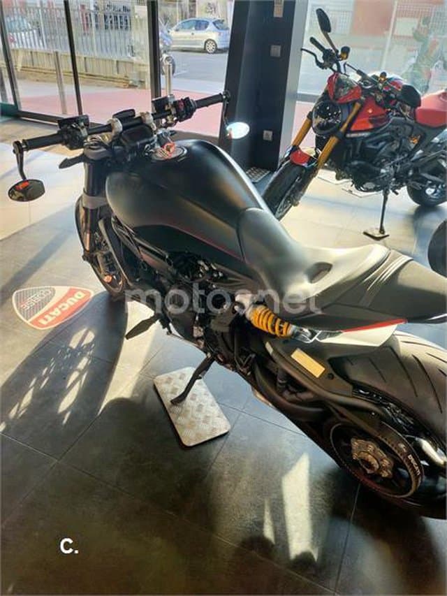 Ducati XDiavel 19.400 € 2021 Tarragona - 5