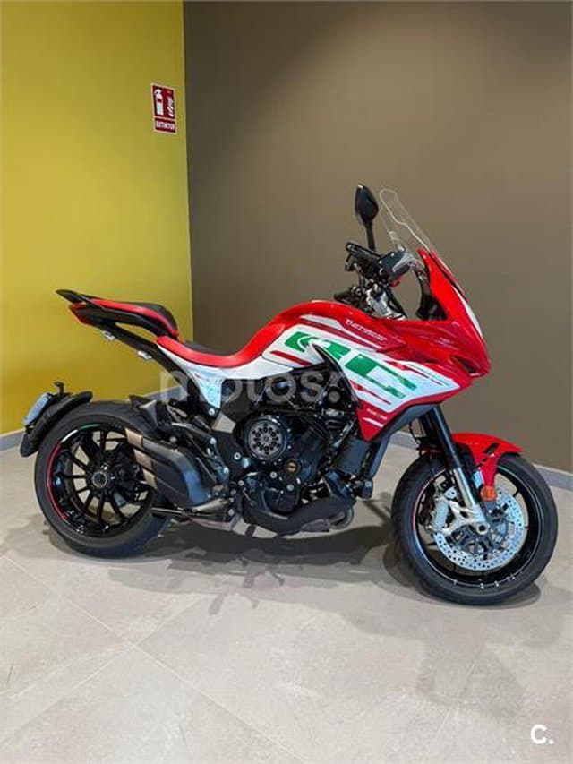 MV Agusta Turismo Veloce 800 – Vista 7