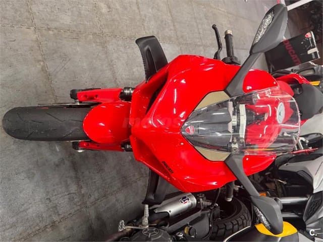 Ducati Panigale V4 23.550 € 2023 Málaga - 1