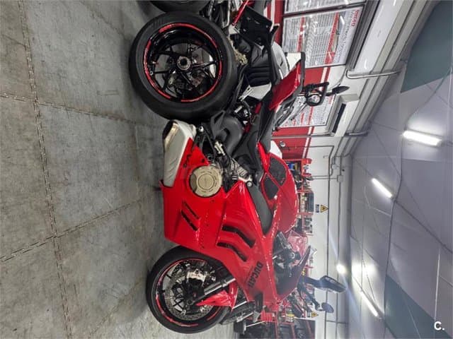 Ducati Panigale V4 23.550 € 2023 Málaga - 5