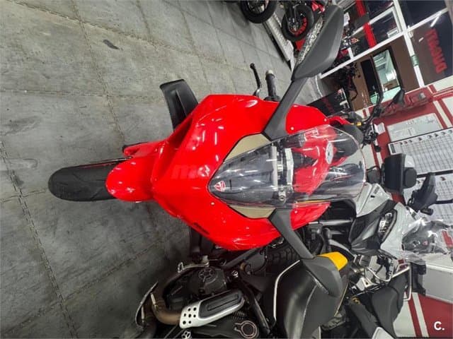 Ducati Panigale V4 23.550 € 2023 Málaga - 6