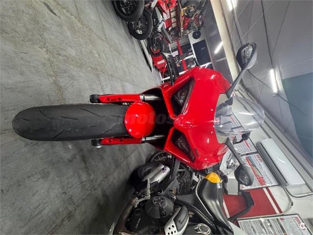 Ducati Panigale V4 23.550 € 2023 Málaga - 7