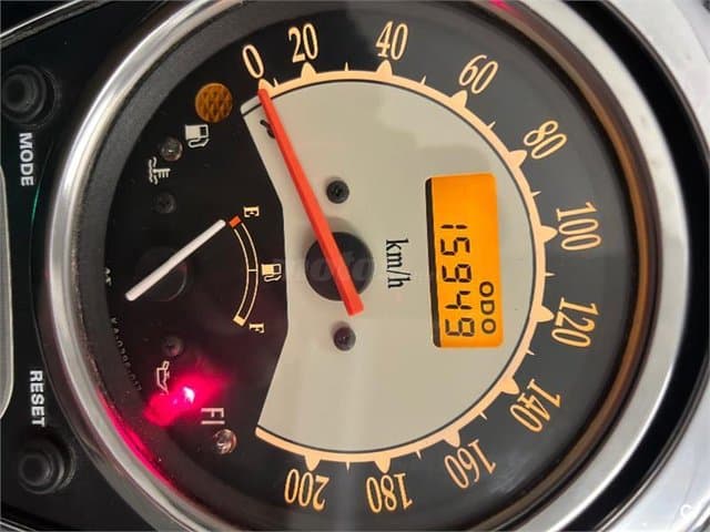 Kawasaki VN 900 CUSTOM 5000 € 2008 Alicante - 3