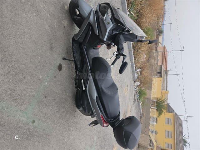 Kymco Super Dink 125i 2590 € 2021 Murcia - 1
