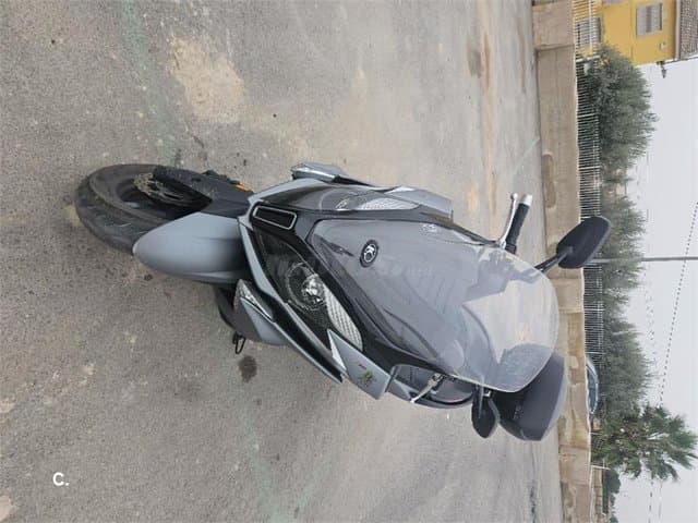 Kymco Super Dink 125i 2590 € 2021 Murcia - 2