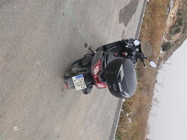 Kymco Super Dink 125i 2590 € 2021 Murcia - 3