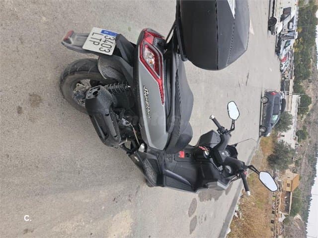 Kymco Super Dink 125i 2590 € 2021 Murcia - 4