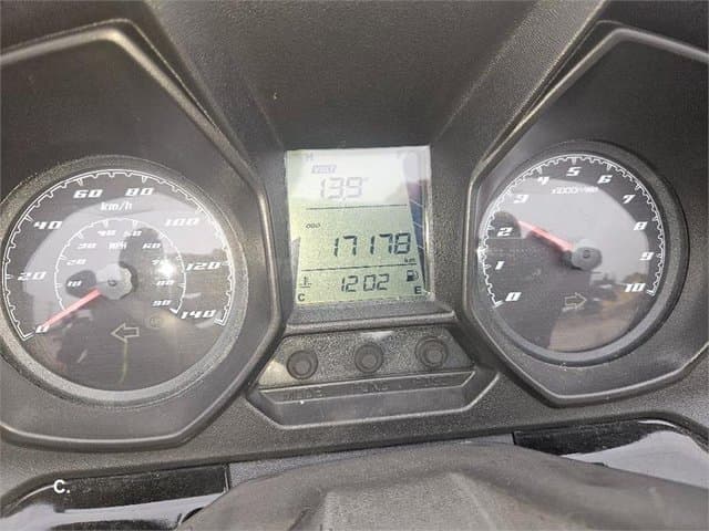 Kymco Super Dink 125i 2590 € 2021 Murcia - 5