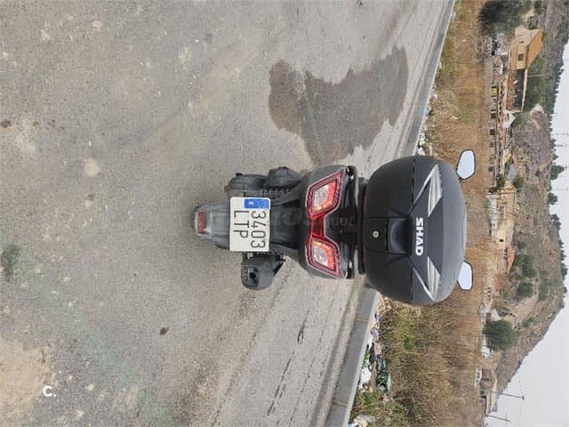 Kymco Super Dink 125i 2590 € 2021 Murcia - 6