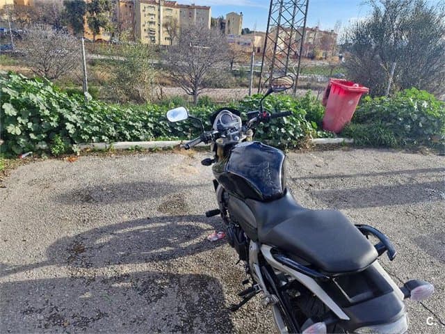 Honda CB 600F Hornet 3300 € 2007 Barcelona - 2