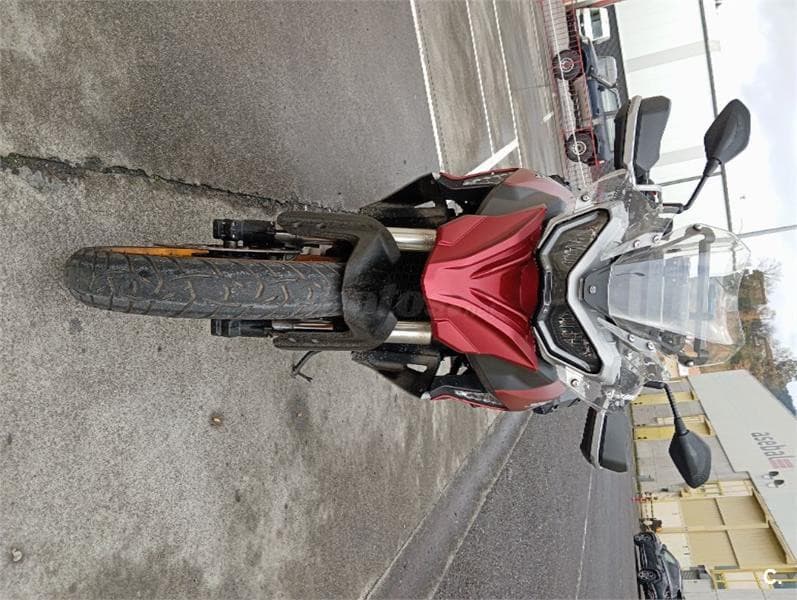 QJ Motor SRT 800 5200 € 2023 Bizkaia - 3