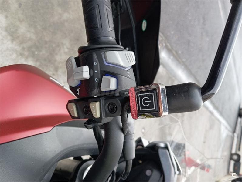 QJ Motor SRT 800 5200 € 2023 Bizkaia - 6