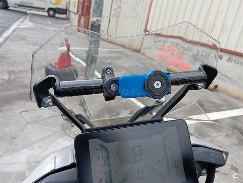 QJ Motor SRT 800 5200 € 2023 Bizkaia - 7