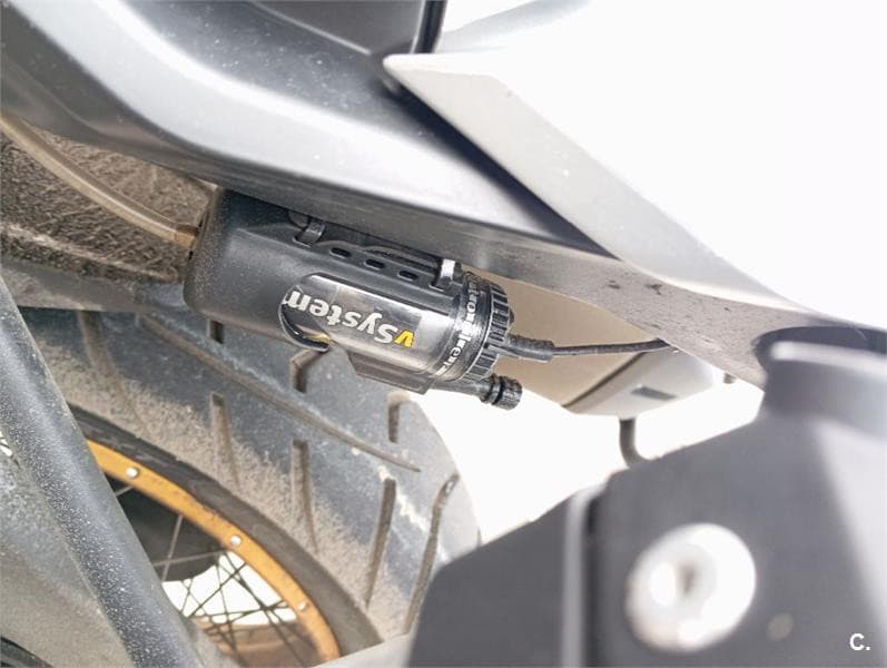 QJ Motor SRT 800 5200 € 2023 Bizkaia - 8