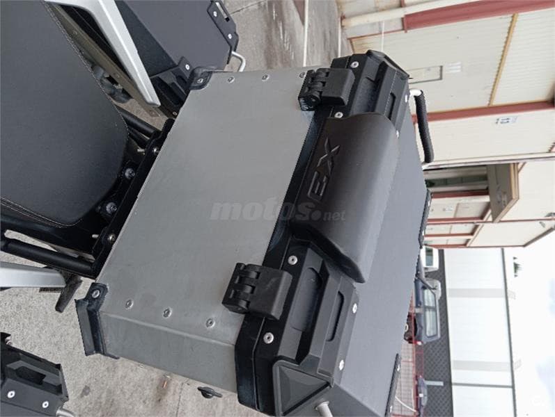 QJ Motor SRT 800 5200 € 2023 Bizkaia - 9