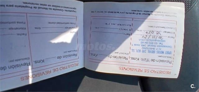 Honda SW T400 2200 € 2011 Barcelona - 4