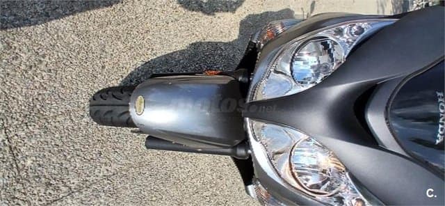 Honda SW T400 2200 € 2011 Barcelona - 6