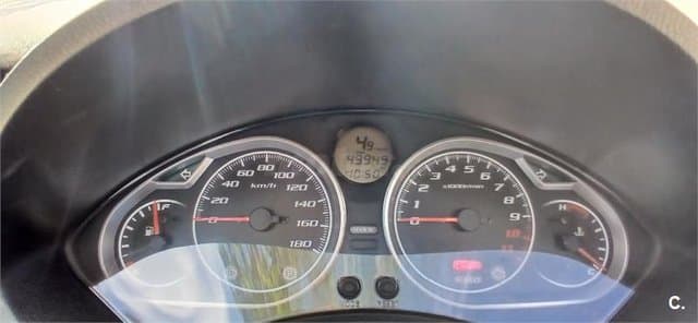 Honda SW T400 2200 € 2011 Barcelona - 7