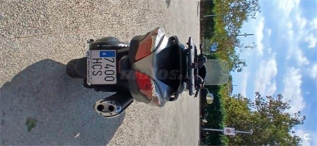Honda SW T400 2200 € 2011 Barcelona - 8