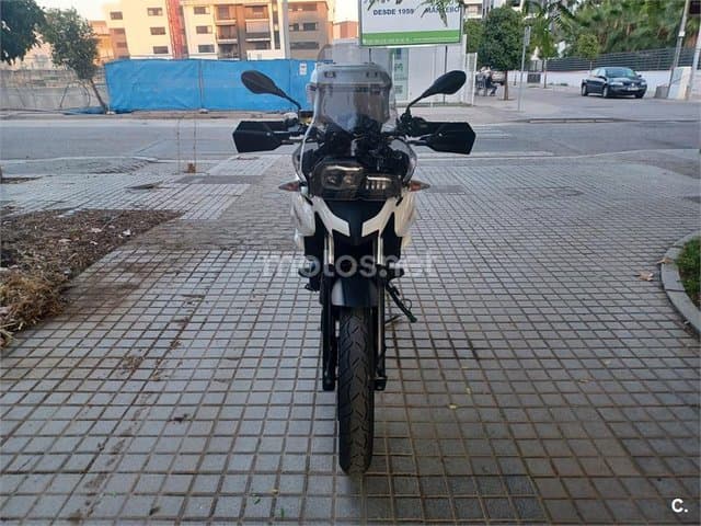 BMW F 700 GS 5500 € 2015 Córdoba - 1