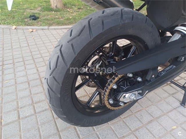 BMW F 700 GS 5500 € 2015 Córdoba - 2