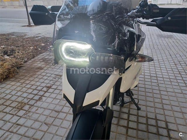 BMW F 700 GS 5500 € 2015 Córdoba - 5