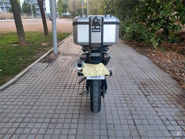 BMW F 700 GS 5500 € 2015 Córdoba - 7