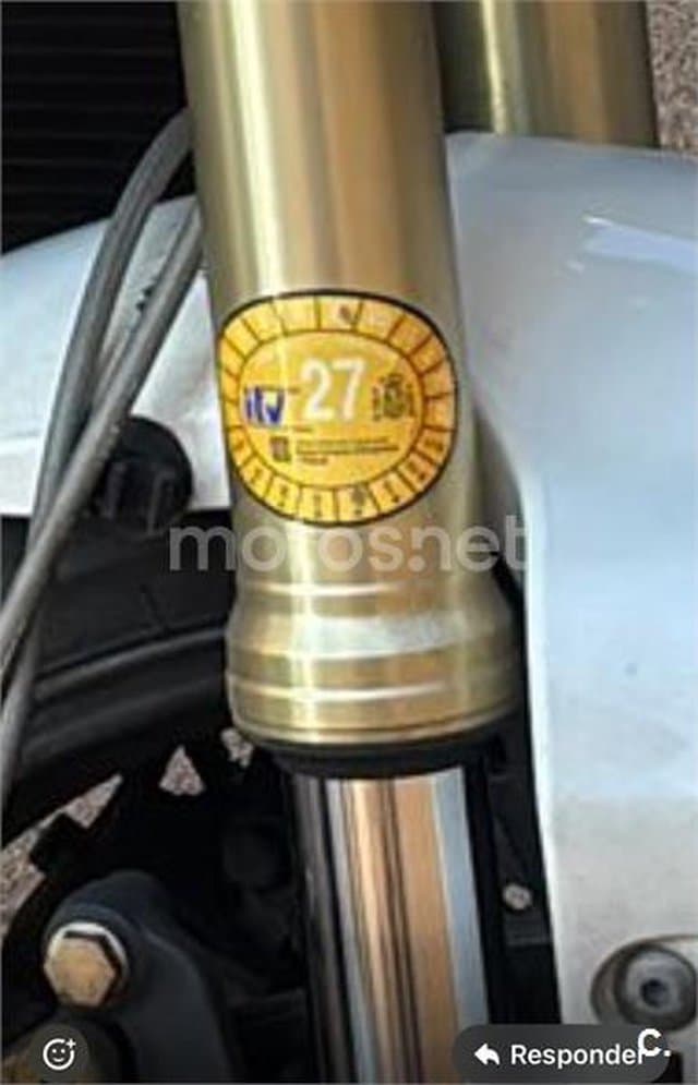 Triumph Street Triple 4300 € 2013 Barcelona - 4