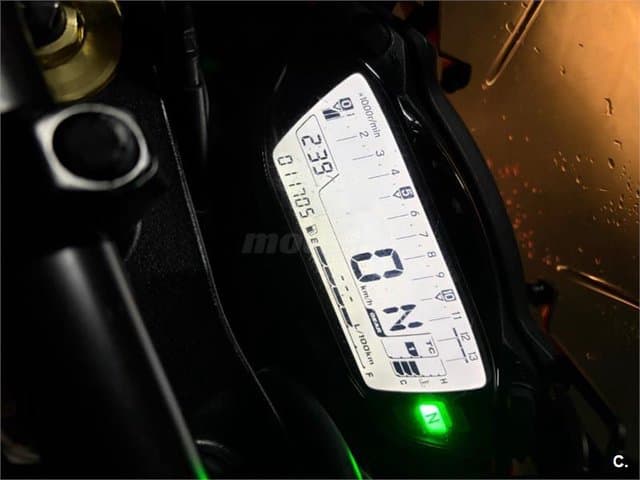 Suzuki GSX-S 750 7000 € 2017 Madrid - 6