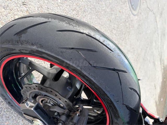 Suzuki GSX-S 750 7000 € 2017 Madrid - 7