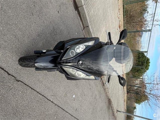 Kymco Super Dink 125i 2000 € 2016 Barcelona - 3