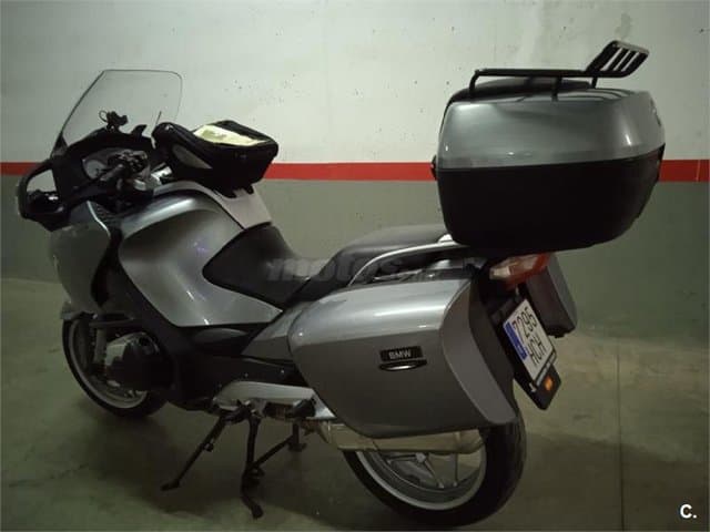 BMW R 1200 RT 98cv 5000 € 2005 Almería - 2