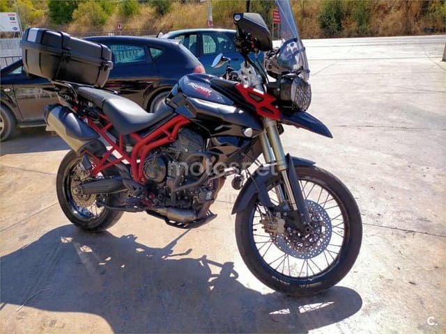 Triumph Tiger 800 XC ABS 5850 € 2014 Córdoba - 6