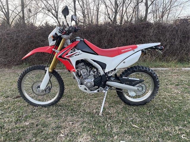 Honda CRF 250L 3300 € 2014 Barcelona - 4