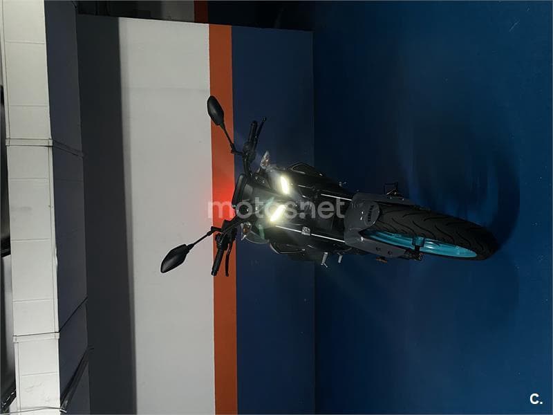 Yamaha MT-125 4300 € 2023 Valladolid - 4