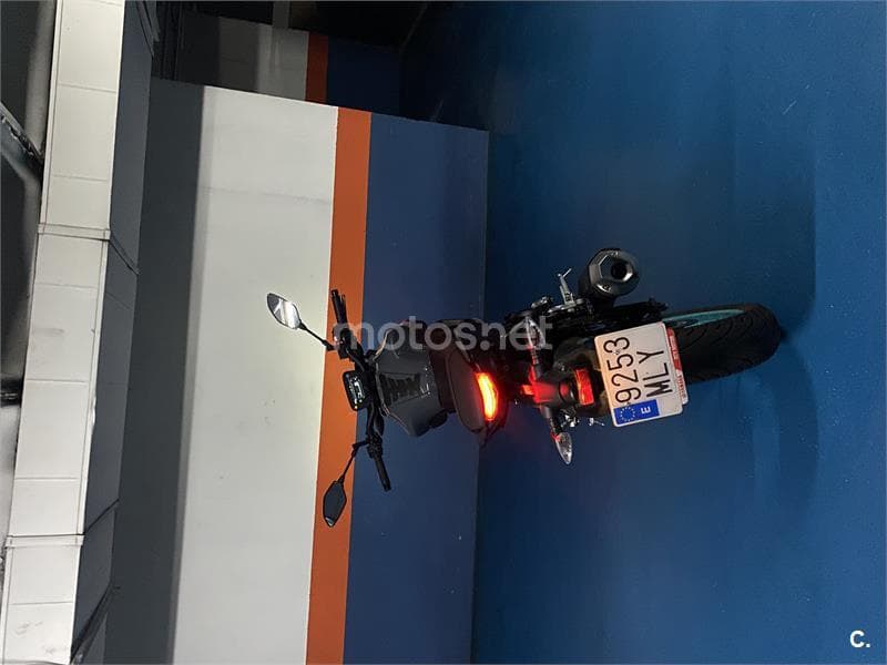 Yamaha MT-125 4300 € 2023 Valladolid - 5