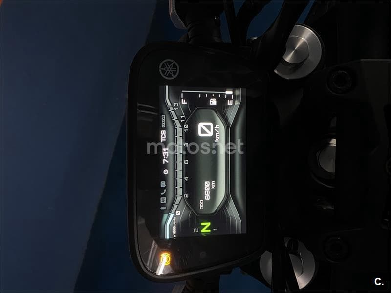 Yamaha MT-125 4300 € 2023 Valladolid - 7