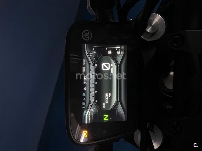 Yamaha MT-125 4300 € 2023 Valladolid - 8