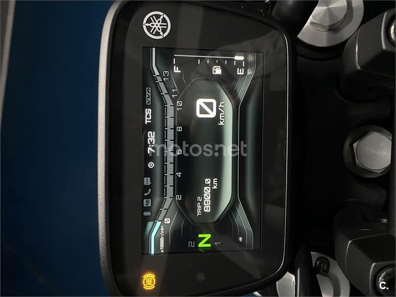 Yamaha MT-125 4300 € 2023 Valladolid - 9