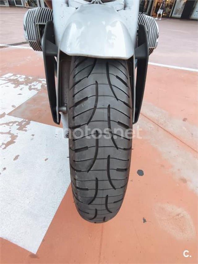 BMW R 1200 R – Vista 11