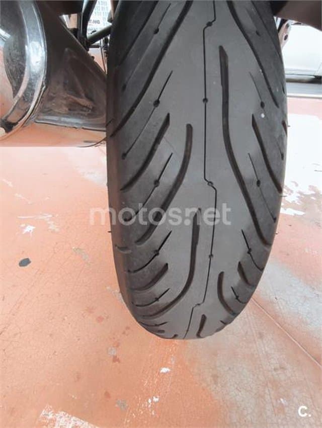 BMW R 1200 R – Vista 12