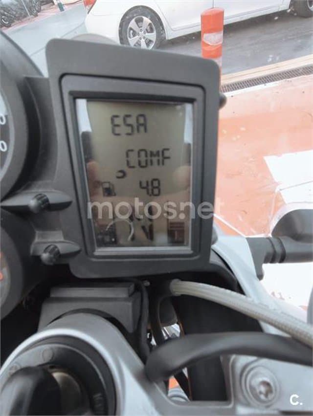 BMW R 1200 R – Vista 19