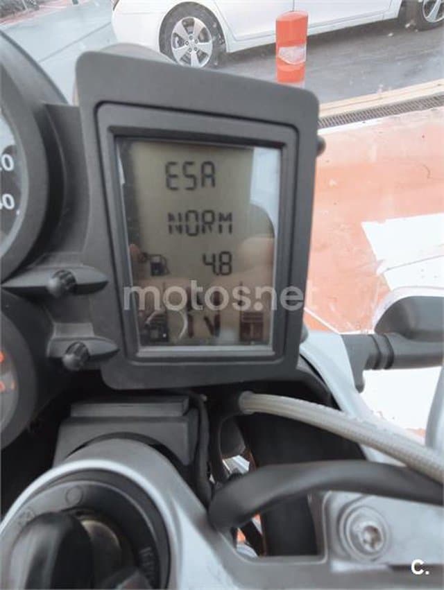 BMW R 1200 R – Vista 20