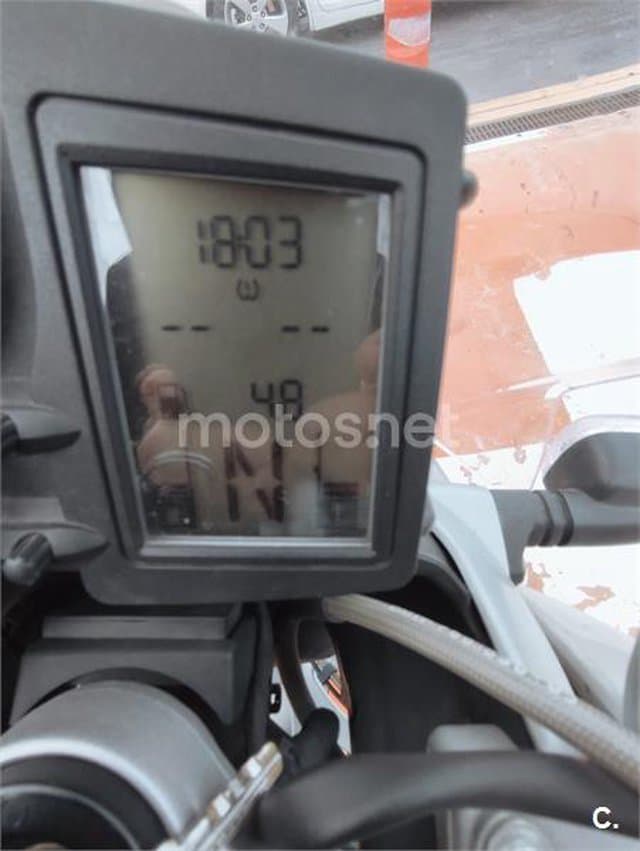 BMW R 1200 R – Vista 22